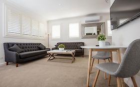 Newington Apartments